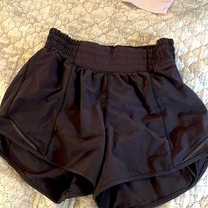 Lululemon Short - size 0